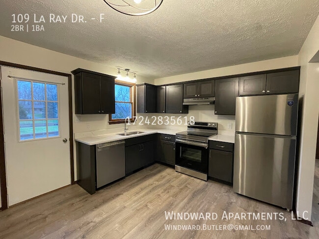 Primary Photo - 109 La Ray Dr