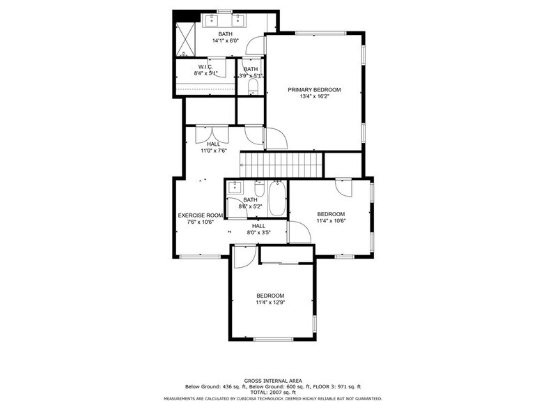Building Photo - 1502 W Sparta Way