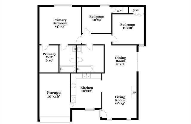 Building Photo - 476 Jones St