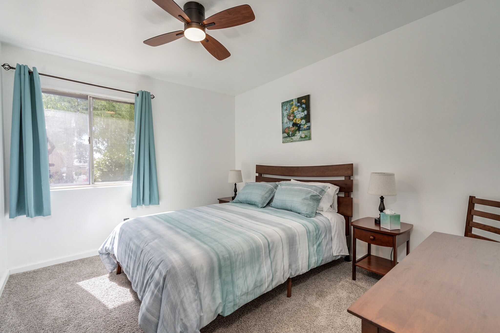 Bedroom 4 - 9870 E Celeste Dr