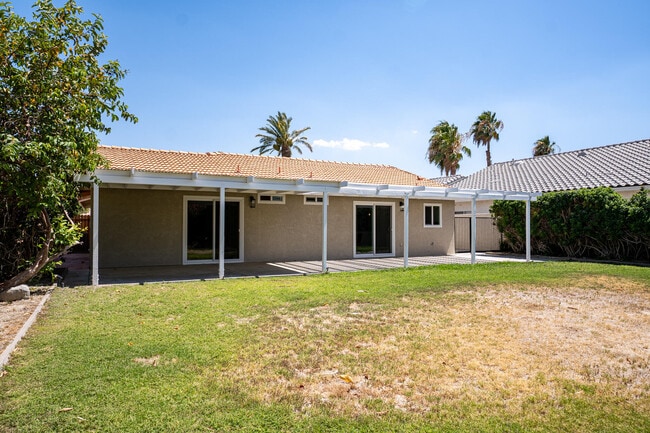 Building Photo - 68270 Hermosillo Rd