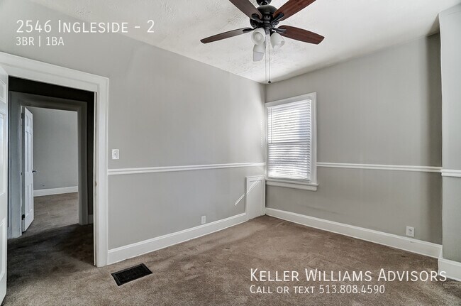 Building Photo - 2546 Ingleside-2