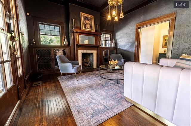 Building Photo - 5201 Reiger Ave