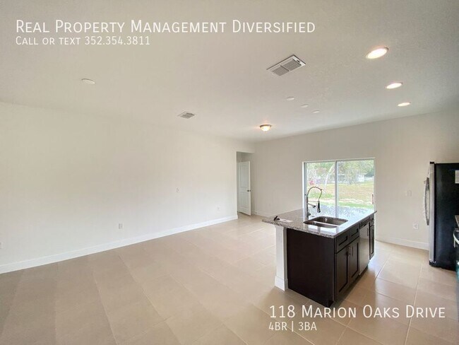 Building Photo - 118 Marion Oaks Dr