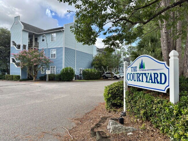 Building Photo - 2BR/2BA Condo off Wilshire Blvd - Beautifu...
