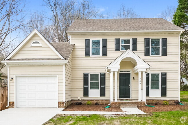 Building Photo - 5309 Thistlebrook Ct