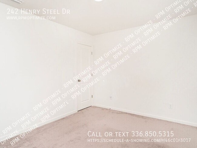 Building Photo - 242 Henry Steel Dr