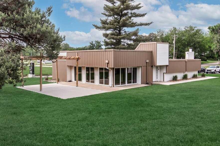 Building Photo - Finn Apartments