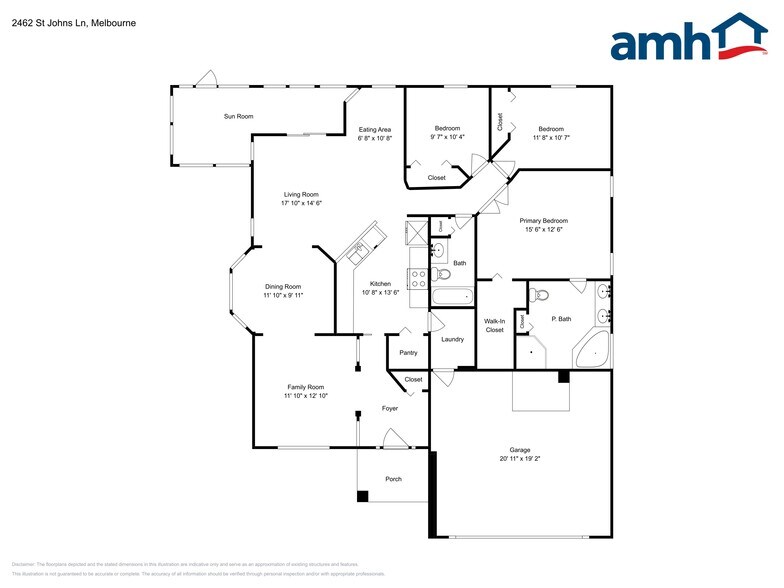Building Photo - 2462 St Johns Ln