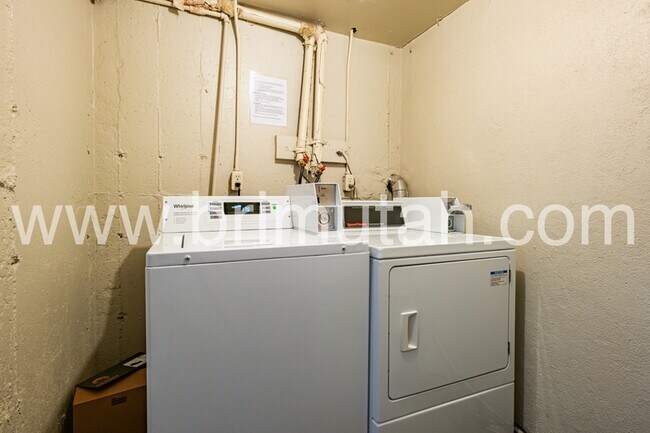 Building Photo - 4809 S 1740 E