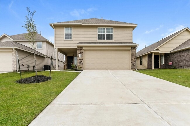 Primary Photo - 2539 Westslope Dr