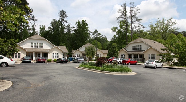 Primary Photo - Rockwood North and Cottages