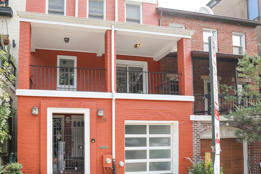 Primary Photo - 2315 15th St NW