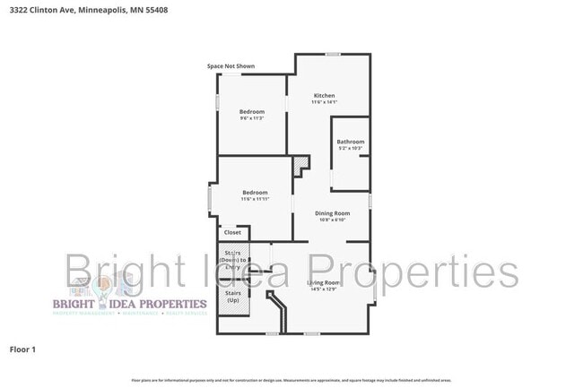 Building Photo - 3322 Clinton Ave