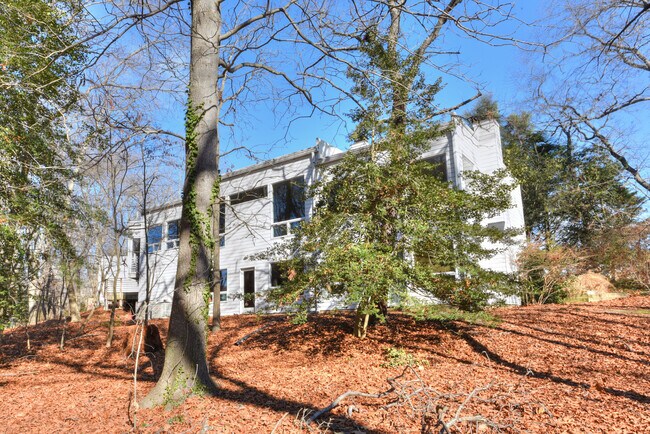 Exterior - Rear #2 - 4 Melody Ct