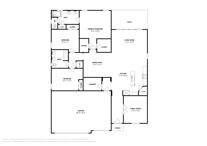 Building Photo - 2316 Oxmoor Dr