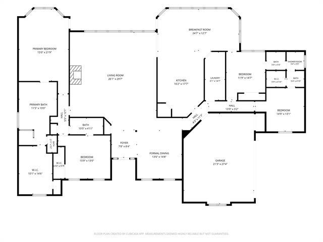 Building Photo - 2318 Southbay Cir