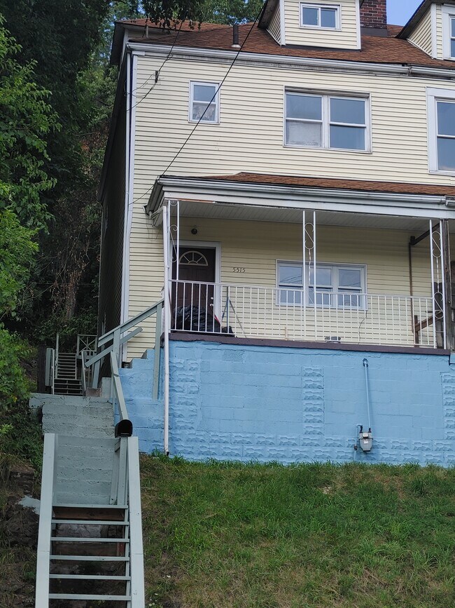 Building Photo - 5515 2nd Ave