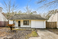 Building Photo - 319 MacGregor Dr