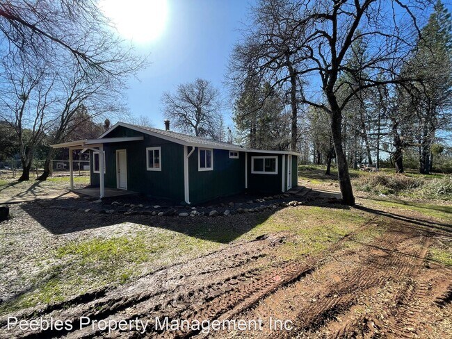 Building Photo - 2 br, 1 bath House - 365 Robinson Mill Rd
