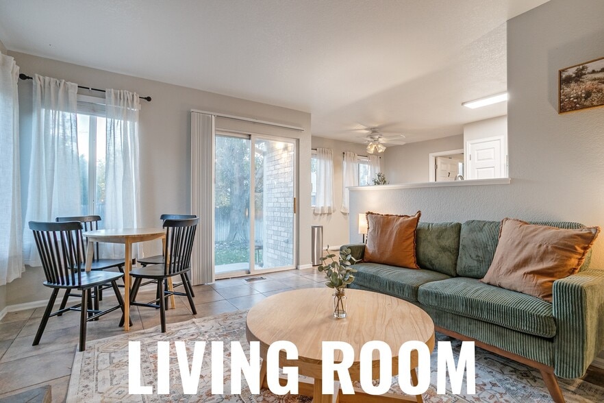 Building Photo - 13031 Dexter St