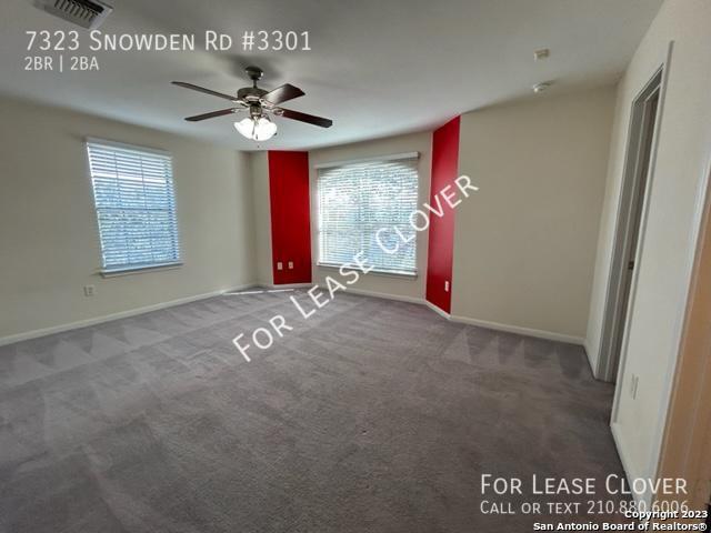 Building Photo - Snowden Heights Condo