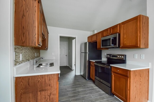 Building Photo - 5687 Mandy Smith Ln
