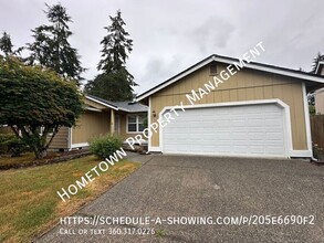 Building Photo - 9614 Espirit Ct SE