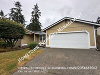 Building Photo - 9614 Espirit Ct SE