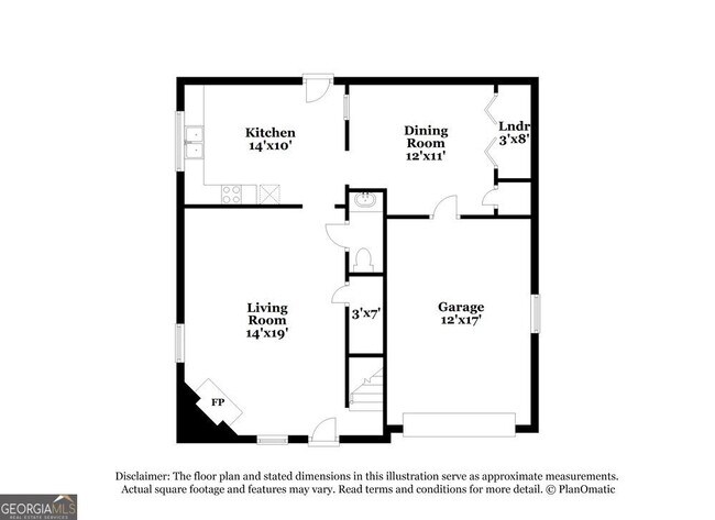 Building Photo - 2725 Woodward Rd