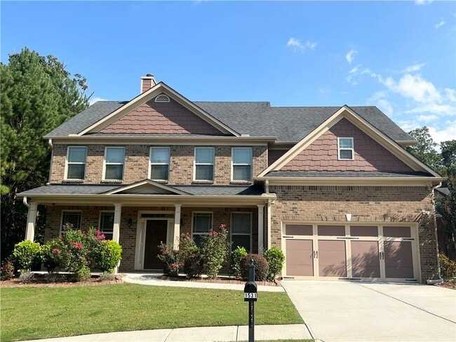Primary Photo - 1531 Primrose Park Rd