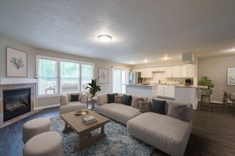 Building Photo - 5590-5592 Timber Lane Shorewood MN