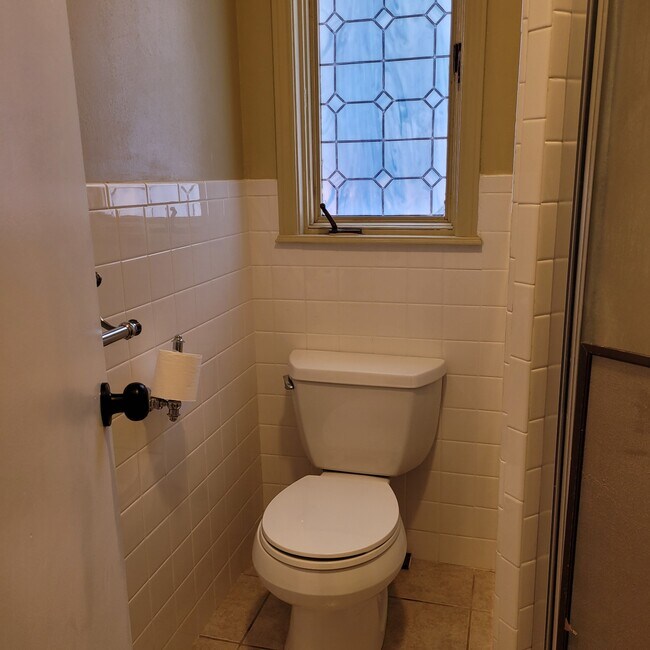 Master Bathroom - 3425 74th St