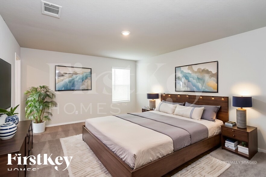 Building Photo - 6432 Cotton Ridge