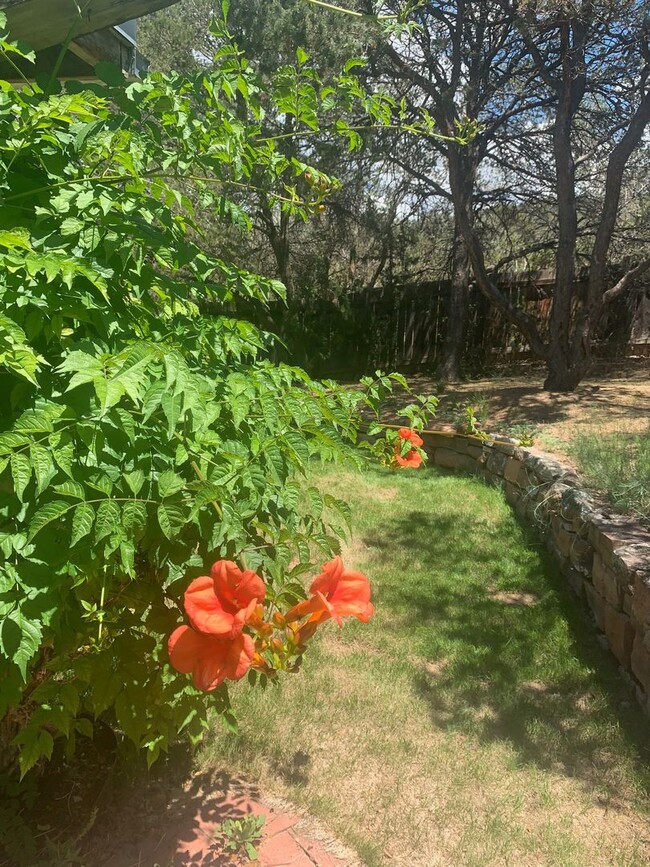 Building Photo - Step Into An Authentic Santa Fe Experience!