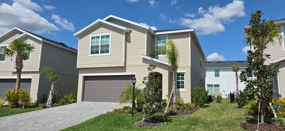Building Photo - 13851 Lilac Sky Ter