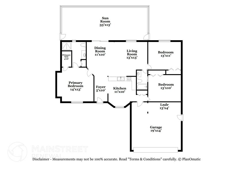 Building Photo - 3767 Acorn St