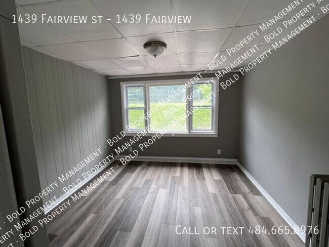 Building Photo - 1439 Fairview St