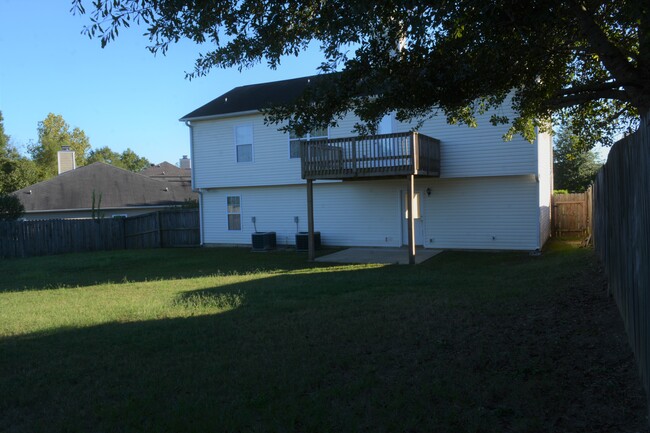 Building Photo - 3012 Nancy Dr