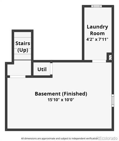 Building Photo - 4030 W 49th Ave