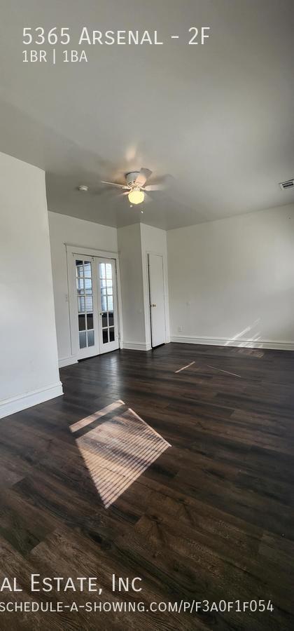 Building Photo - 5365 Arsenal-2F