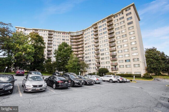 Building Photo - 8830 Piney Branch Rd