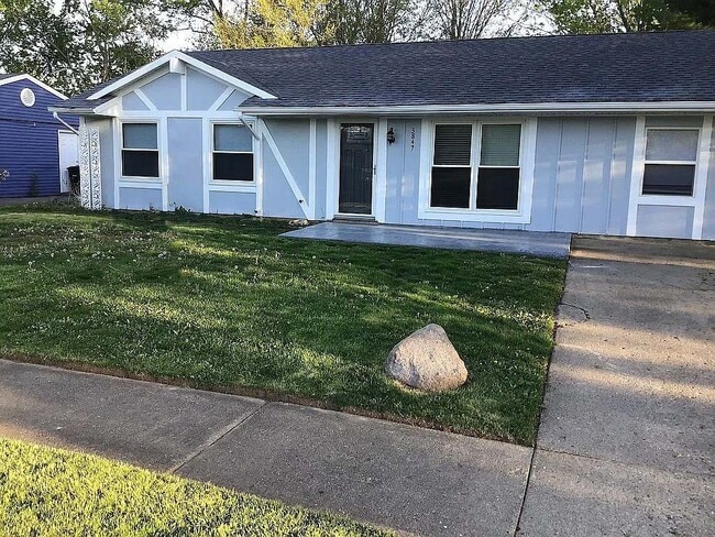 Building Photo - 3847 Timothy Trl