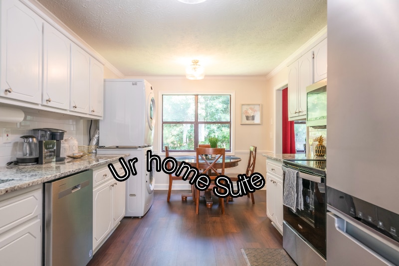 Building Photo - 4350 Wesley Pl