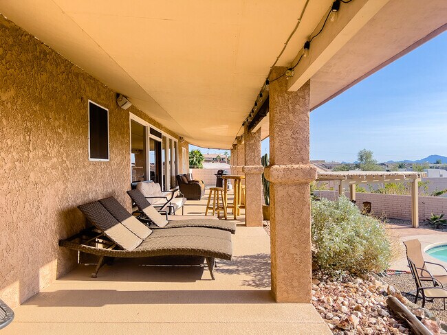 Building Photo - 3853 Lodestar Ln