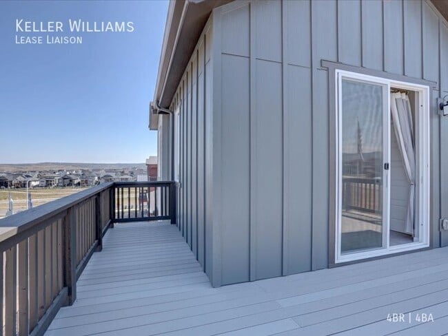 Building Photo - 8800 Hugo Dr