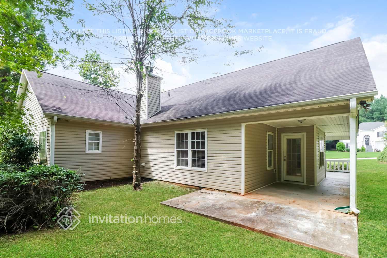 Building Photo - 135 Long Creek Dr