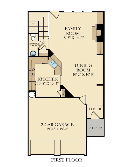 Building Photo - 1256 Elderwood Way