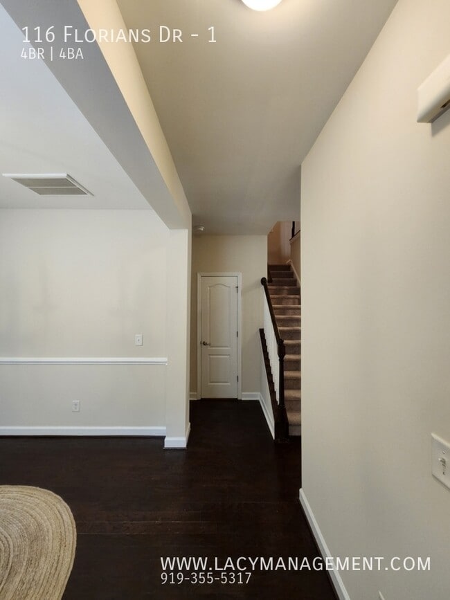 Building Photo - 116 Florians Dr