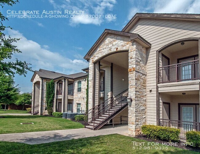 Building Photo - The Cove at Saddle Creek